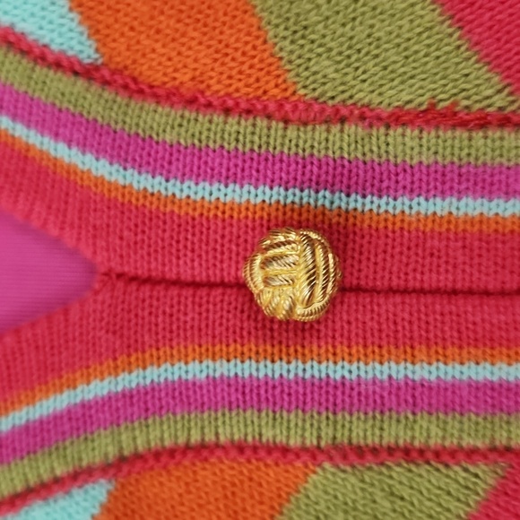 NWOT Beth Bowley size small sleeveless dress - Picture 13 of 16